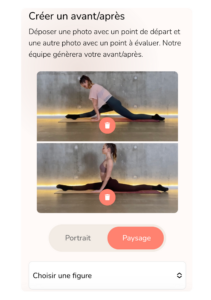 - Jessica Prévalet de Flexifit
