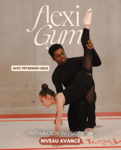 - Jessica Prévalet de Flexifit