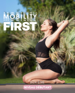 - Jessica Prévalet de Flexifit