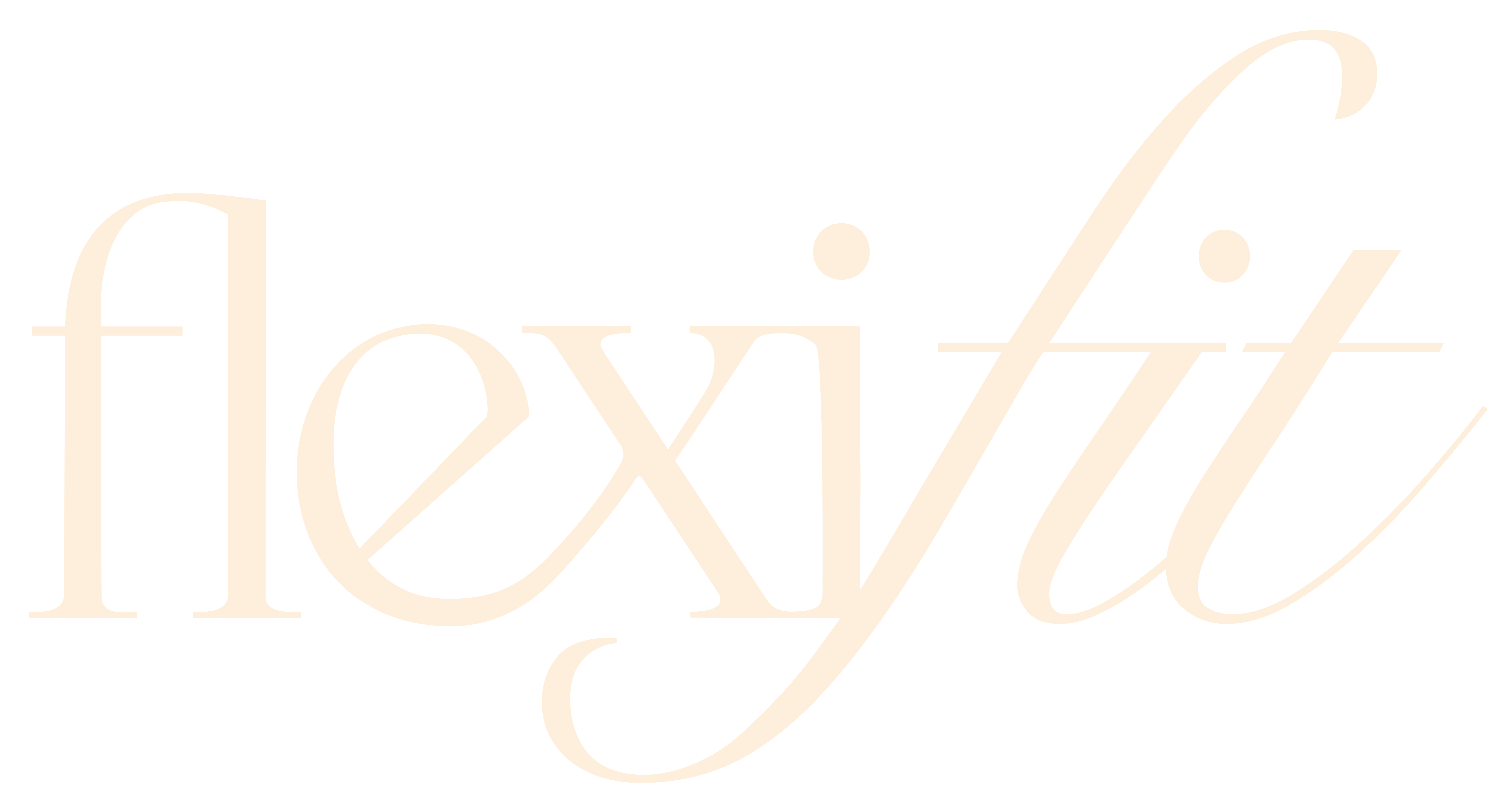 Logo de la plateforme Flexifit, qui propose des exercices stretching et souplesse