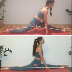 - Jessica Prévalet de Flexifit