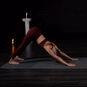 - Jessica Prévalet de Flexifit