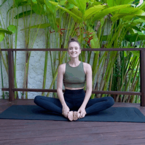 - Jessica Prévalet de Flexifit