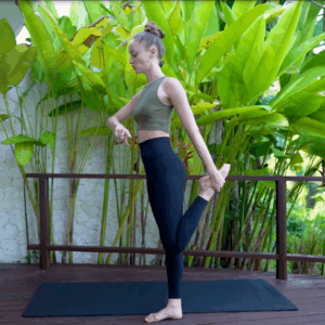 - Jessica Prévalet de Flexifit
