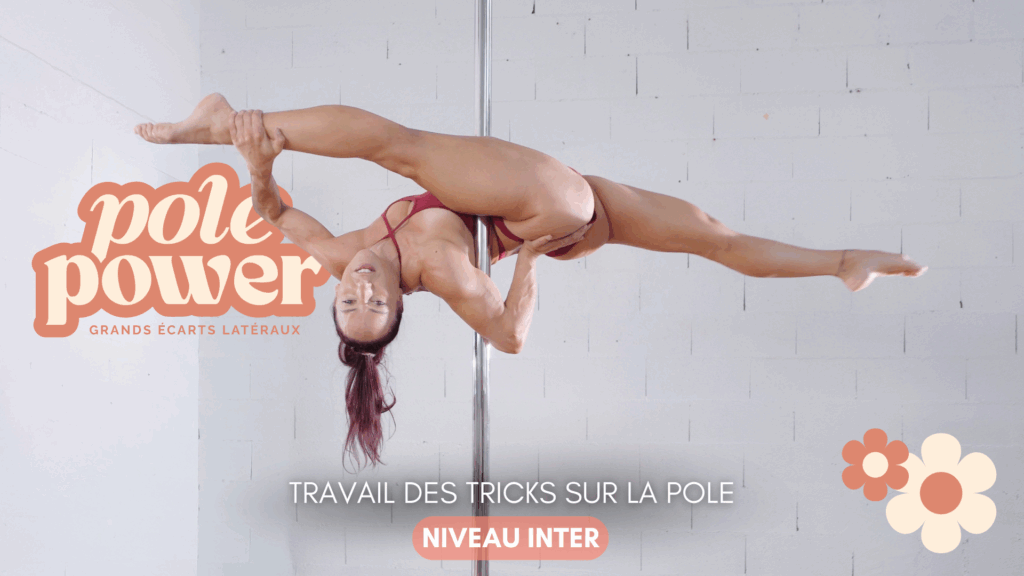 - Jessica Prévalet de Flexifit