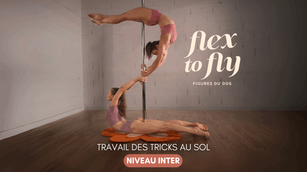 - Jessica Prévalet de Flexifit