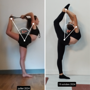 - Jessica Prévalet de Flexifit