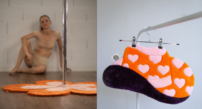 - Jessica Prévalet de Flexifit