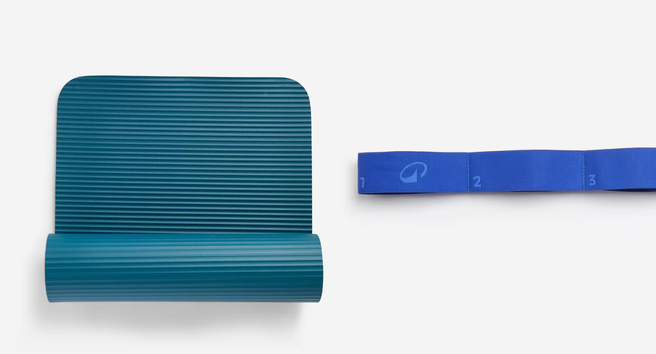 - Jessica Prévalet de Flexifit