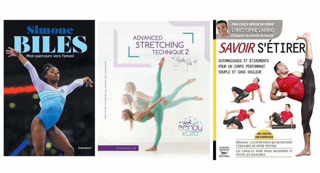 - Jessica Prévalet de Flexifit