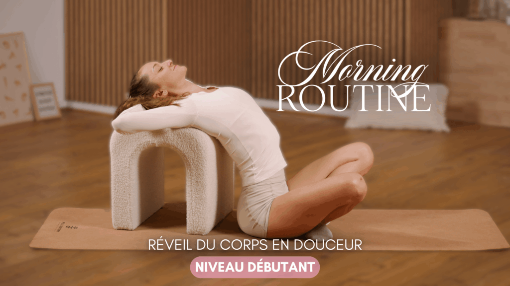 - Jessica Prévalet de Flexifit