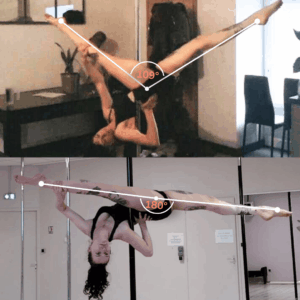 - Jessica Prévalet de Flexifit