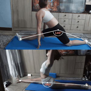 - Jessica Prévalet de Flexifit